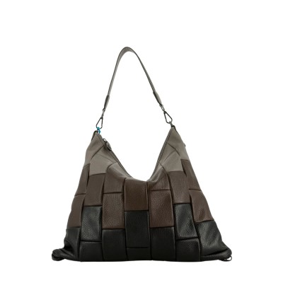 BORSA A SPALLA ANNALISA