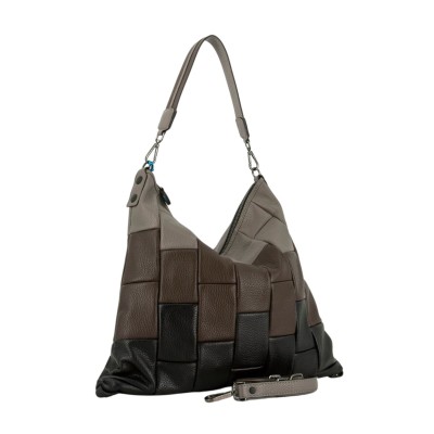 BORSA A SPALLA ANNALISA
