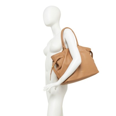 SHOPPING BAG CLAUDETTE