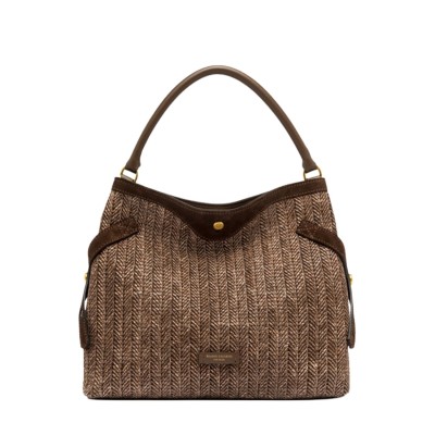 BORSA A SPALLA CLAUDETTE