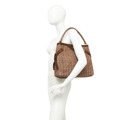 BORSA A SPALLA CLAUDETTE