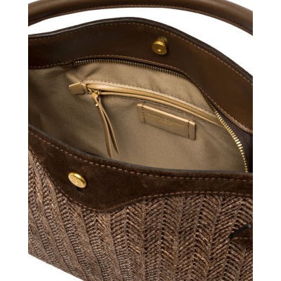 BORSA A SPALLA CLAUDETTE