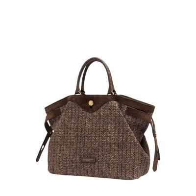 BORSA A MANO CLAUDETTE