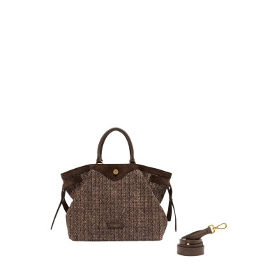 BORSA A MANO CLAUDETTE