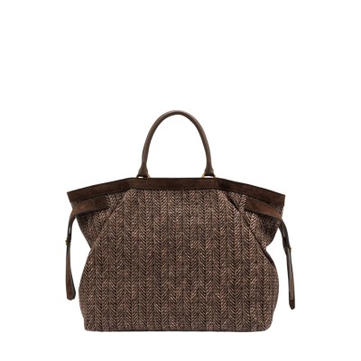 HANDBAG CLAUDETTE