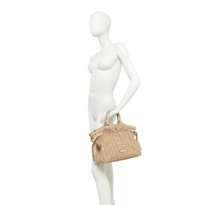 HANDBAG CLAUDETTE