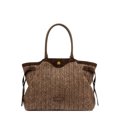 SHOPPING BAG CLAUDETTE