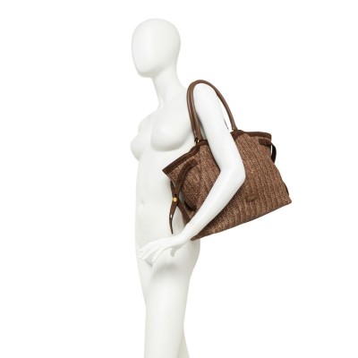 BORSA SHOPPING CLAUDETTE