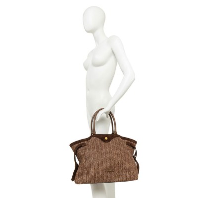 SHOPPING BAG CLAUDETTE