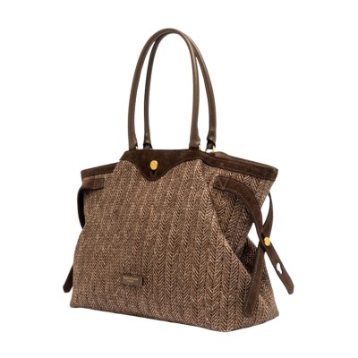BORSA SHOPPING CLAUDETTE