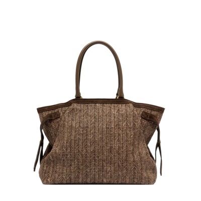 SHOPPING BAG CLAUDETTE