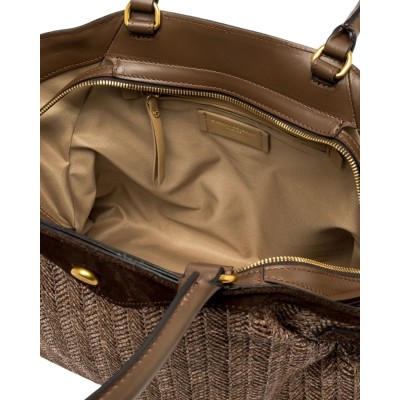 BORSA SHOPPING CLAUDETTE