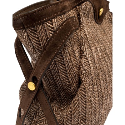 SHOPPING BAG CLAUDETTE