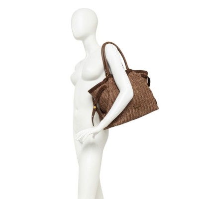 SHOPPING BAG CLAUDETTE