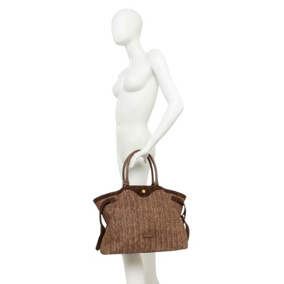 SHOPPING BAG CLAUDETTE
