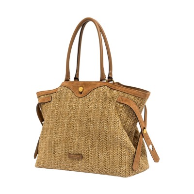 BORSA SHOPPING CLAUDETTE