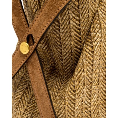 SHOPPING BAG CLAUDETTE