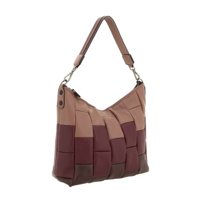 BORSA A SPALLA ANNALISA