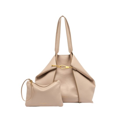 BORSA SHOPPING ZAHARA