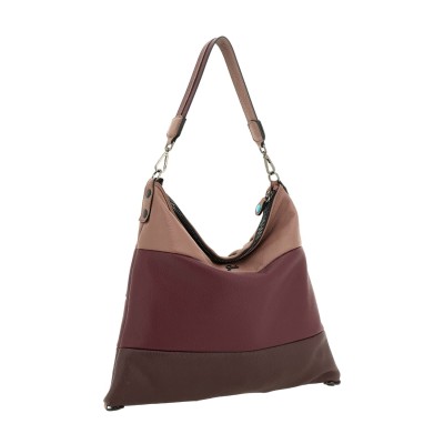 BORSA A SPALLA ANNALISA