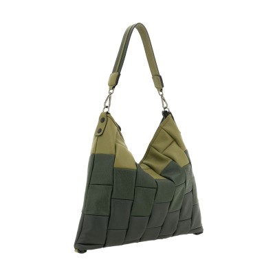 SHOULDER BAG ANNALISA