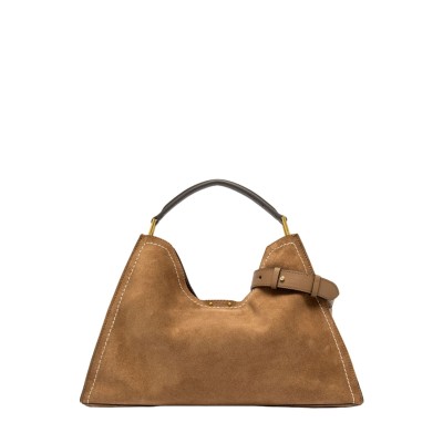 BORSA A SPALLA AURORA