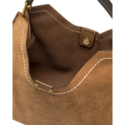 SCHULTERTASCHE AURORA