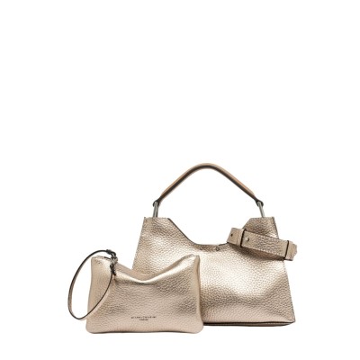 BORSA A SPALLA AURORA