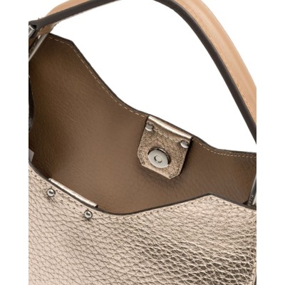 BORSA A SPALLA AURORA