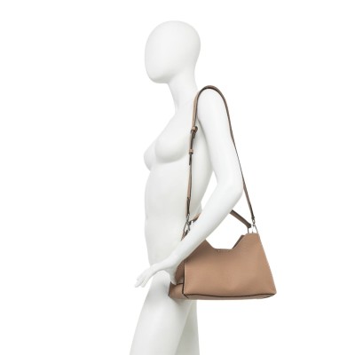 SCHULTERTASCHE AURORA