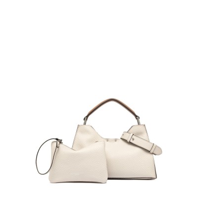 SCHULTERTASCHE AURORA