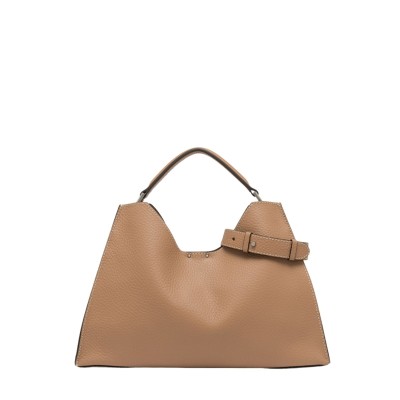 BORSA A SPALLA AURORA