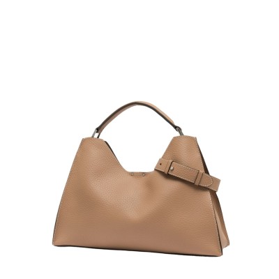 BORSA A SPALLA AURORA