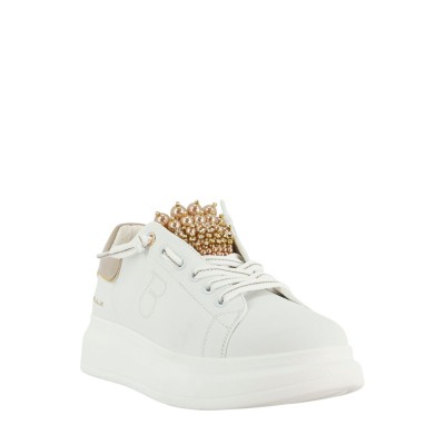 SNEAKERS CHIC PERLE