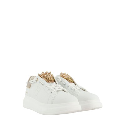 SNEAKERS CHIC PERLE