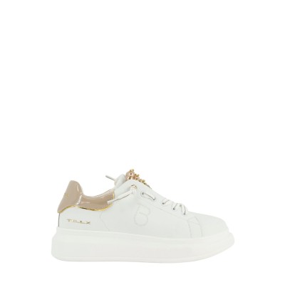 SNEAKERS CHIC PERLE