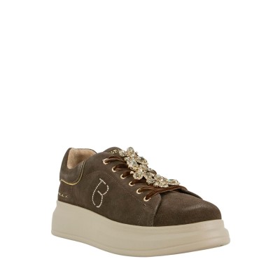 CHIC BUTTERFLY SNEAKERS