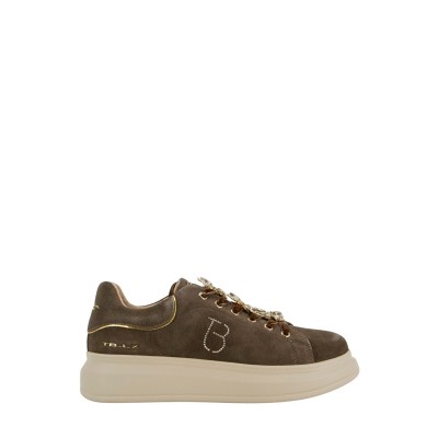 CHIC BUTTERFLY SNEAKERS