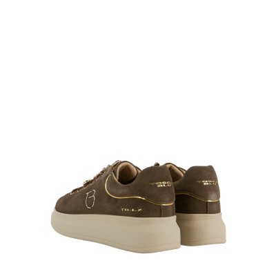 CHIC BUTTERFLY SNEAKERS