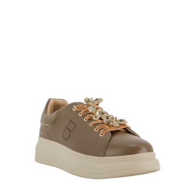 CHIC BUTTERFLY SNEAKERS