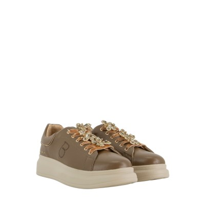 SCHICKE SCHMETTERLINGS-SNEAKER