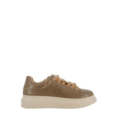 CHIC BUTTERFLY SNEAKERS