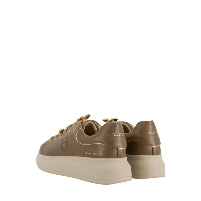 CHIC BUTTERFLY SNEAKERS