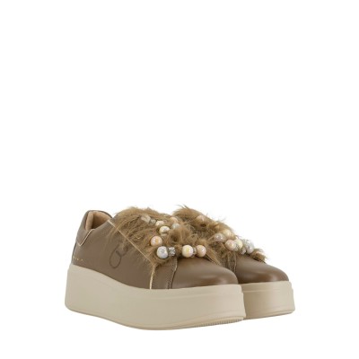 SNEAKERS DAZZLING PERLINE
