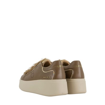 SNEAKERS DAZZLING PERLINE