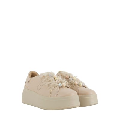 SNEAKERS DAZZLING PERLINE
