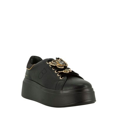 SCHILLERNDE SCHMETTERLINGS-SNEAKER
