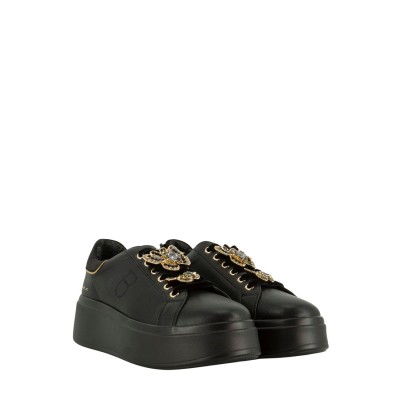 DAZZLING BUTTERFLY SNEAKERS