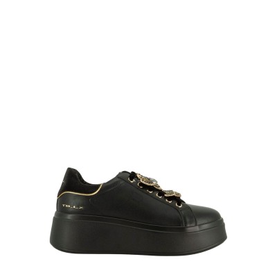 SCHILLERNDE SCHMETTERLINGS-SNEAKER