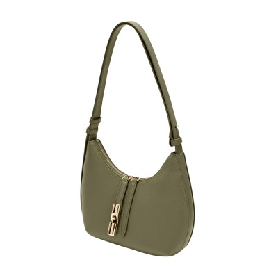 BORSA A SPALLA GOCCIA